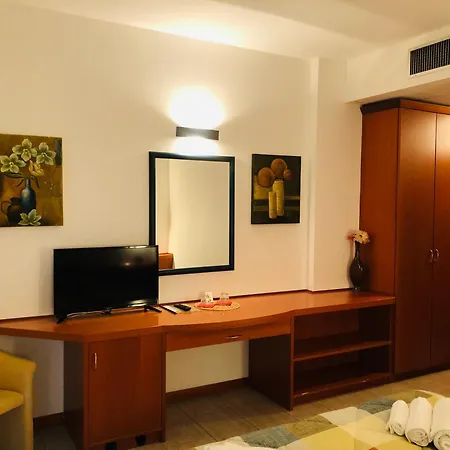 Hotel Softwood-2