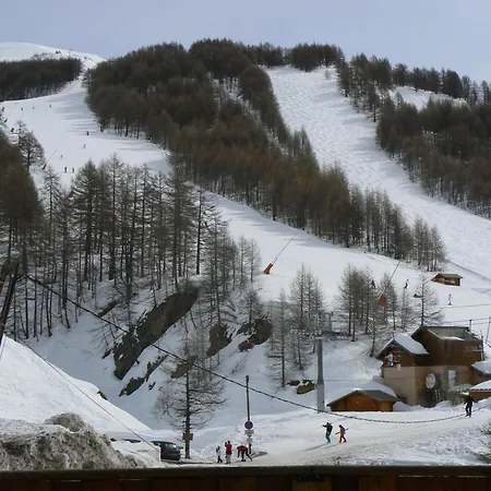 Le Sestriere-3