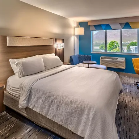 Holiday Inn Express Winnemucca By Ihg-3