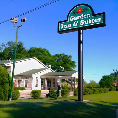 Garden Inn And Suites Near Callaway Gardens Pine Mountain-3