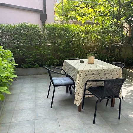 Alaburic Rooms & Apartment-2