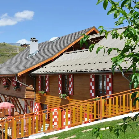 Le Chalet Suisse-2