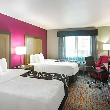 La Quinta By Wyndham Fort Smith-3