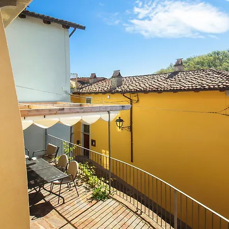 La Giolitta Rooms&Apartment-3
