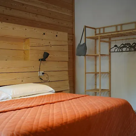 B&B Porto Del Bivio-3