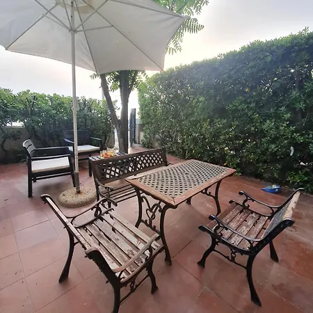 B&B Villa Gubitosi-3