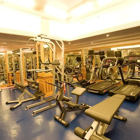 Grand Chennai By Grt Hotels-2