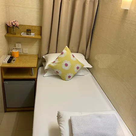 Holiday Guest House-3