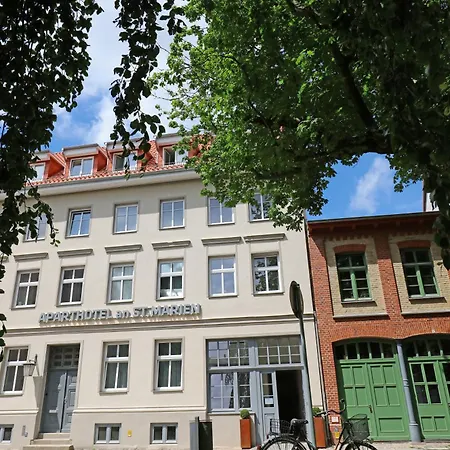 Apartments An Sankt Marien-2