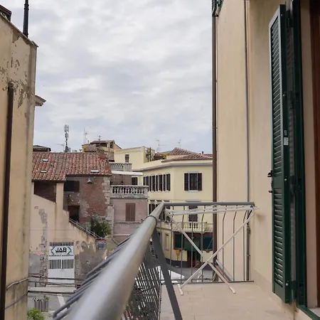 B&B Le Mura-3