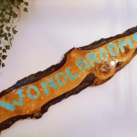 Wonder Rooms Nerja Guest House-2