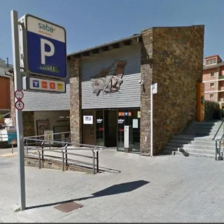 Hostal Ars-3