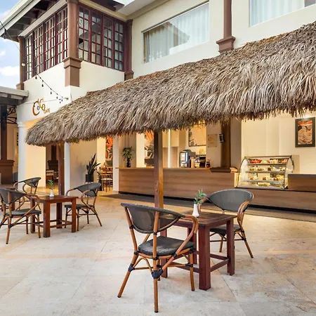 Sunscape Coco Punta Cana-3