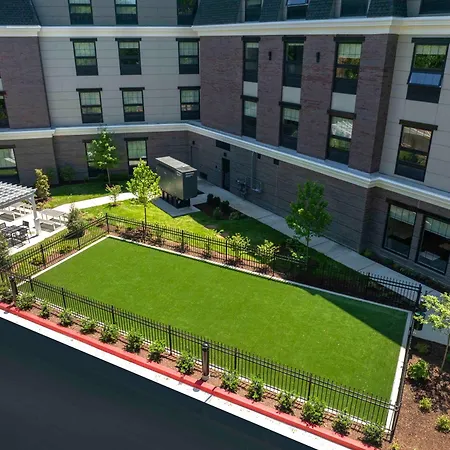 Residence Inn By Marriott Annapolis-2