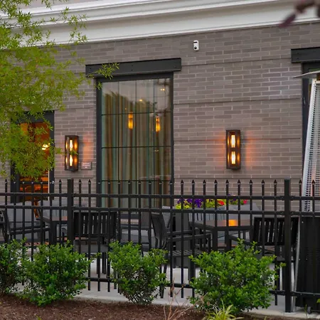 Residence Inn By Marriott Annapolis-3