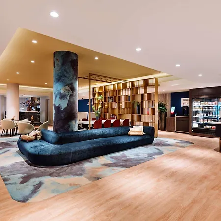 Novotel The Hague World Forum-2