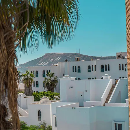 Appart-Hôtel Tagadirt-2