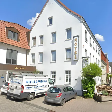 Hotel Samson-3