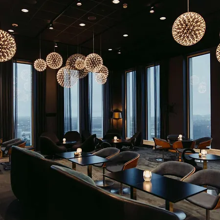 Best Western Malmo Arena Hotel-3