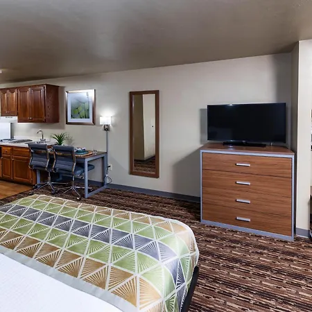 Extended Stay Airport-2