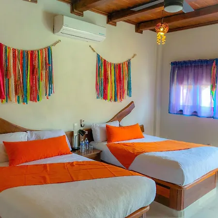 Hacienda Dos Ojos-3