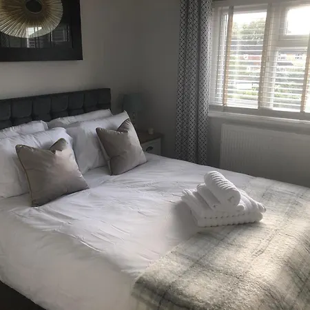 South Avenue B&B-2
