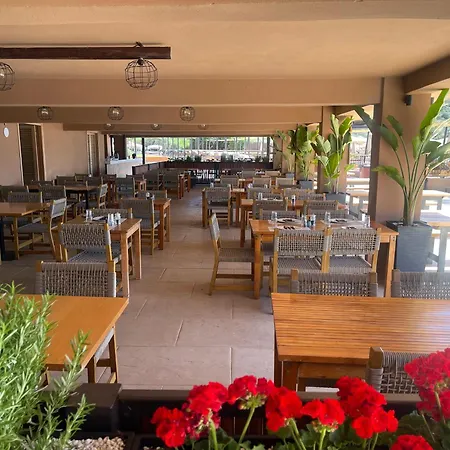 Aegeon Beach Hotel-3