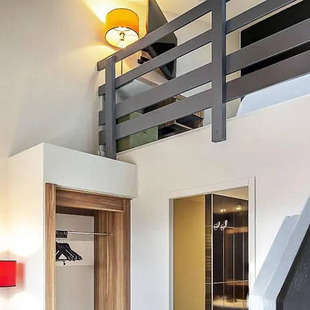 Atrium Hôtel Valence Ville-3
