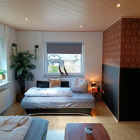 Aparthotel Harlekin-3
