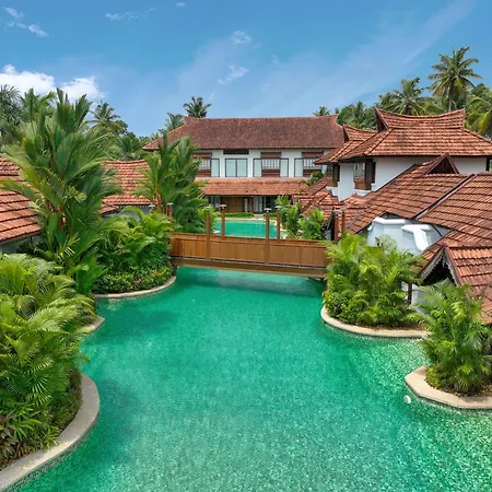 Kumarakom Lake Resort-2