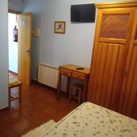 Hotel La Botiga-3