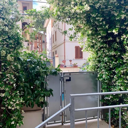 B&B Villa Pini-3