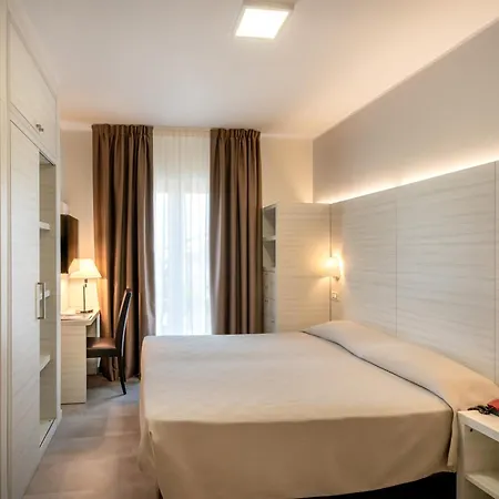 Hotel Marco Polo-2