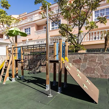 Hotel El Duque-2