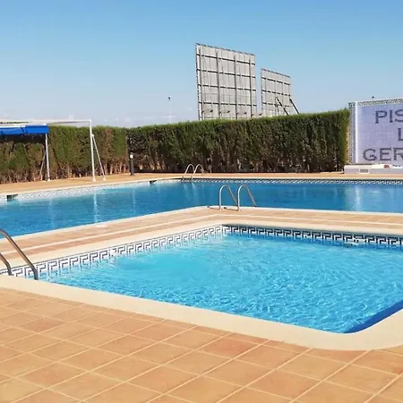 Cabo De Palos Rooms-2