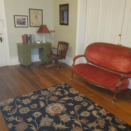 Hall Place B&B-2