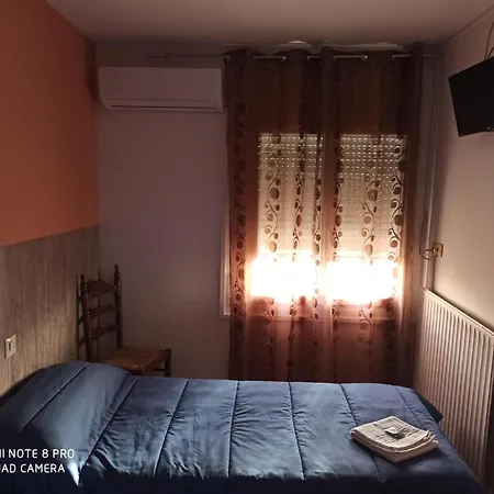 Hostal Galicia-2