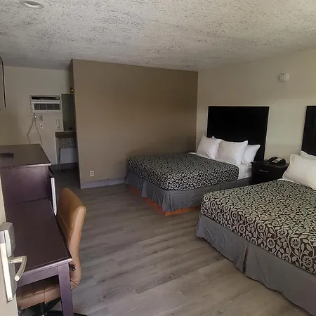 Econo Lodge Las Vegas-3