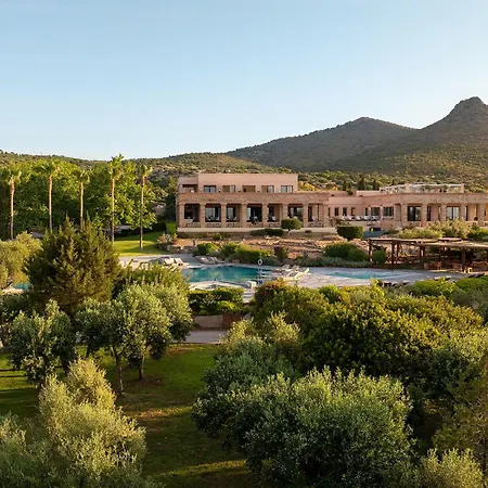 Cape Sounio, A Resort To Live-2
