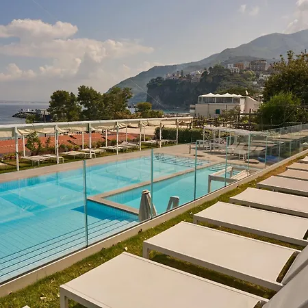Hotel Le Axidie-2