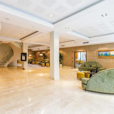 Hotel Torremar - Mares-2