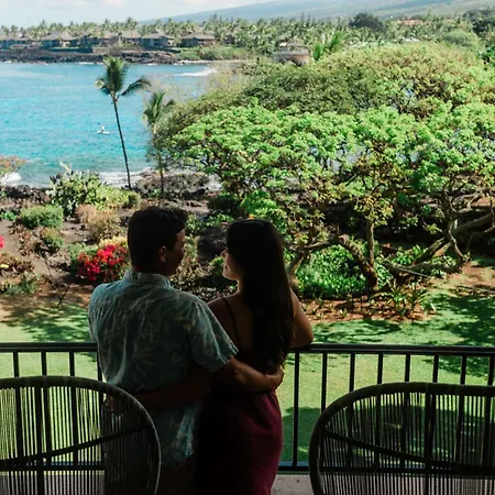 Outrigger Kona Resort And Spa-2