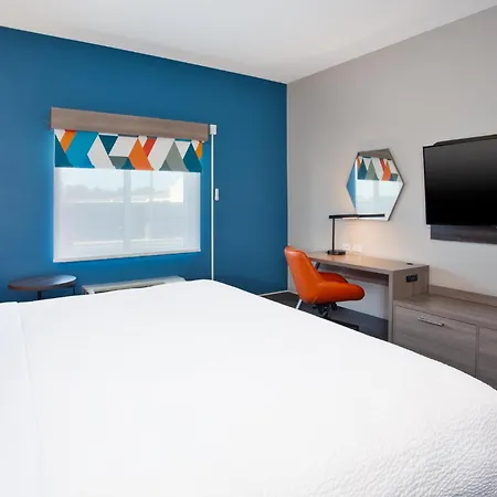 Holiday Inn Express Augusta North By Ihg-3