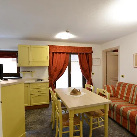 Residence Au Vieux Grenier-3