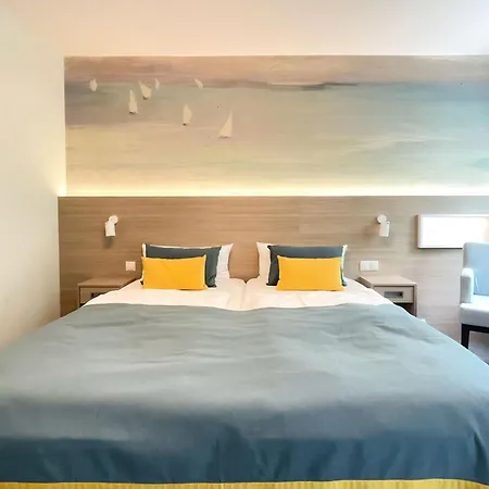 Strandhotel Graal-Müritz-3