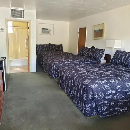 Budget Inn Durango-2