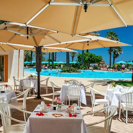 El Ksar Resort&Spa- Family Hotel-3