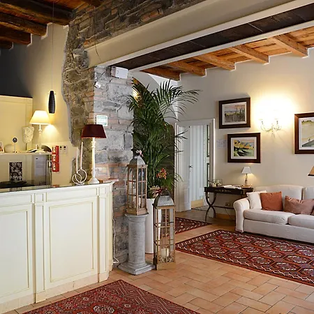 Hotel Borgo Antico-2