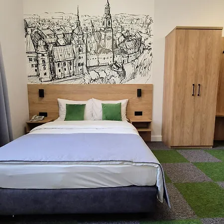 Domus Mater Hotel-3