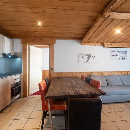 Les Chalets du Thorens-2